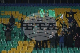 Футбол - Суперкупа на България - Левски - Лудогорец