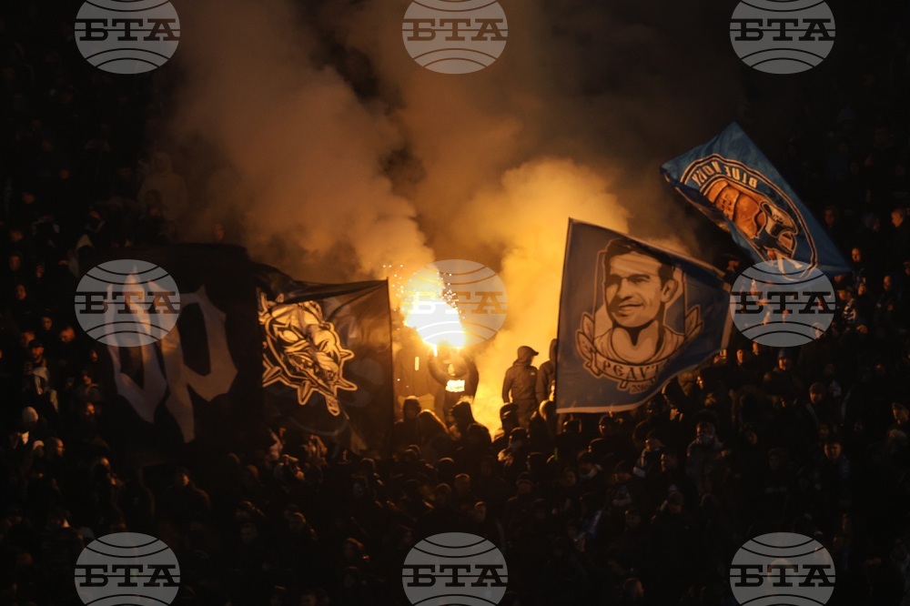 ПФК Левски излезе с позиция срещу проявите на расизъм от страна на феновете на отбора