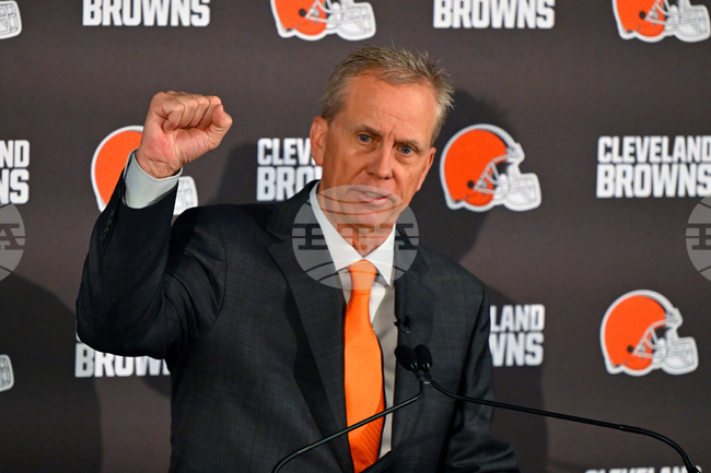 Browns Monken Football