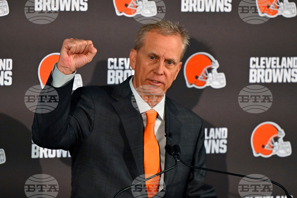 Browns Monken Football