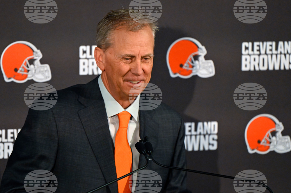 Browns Monken Football