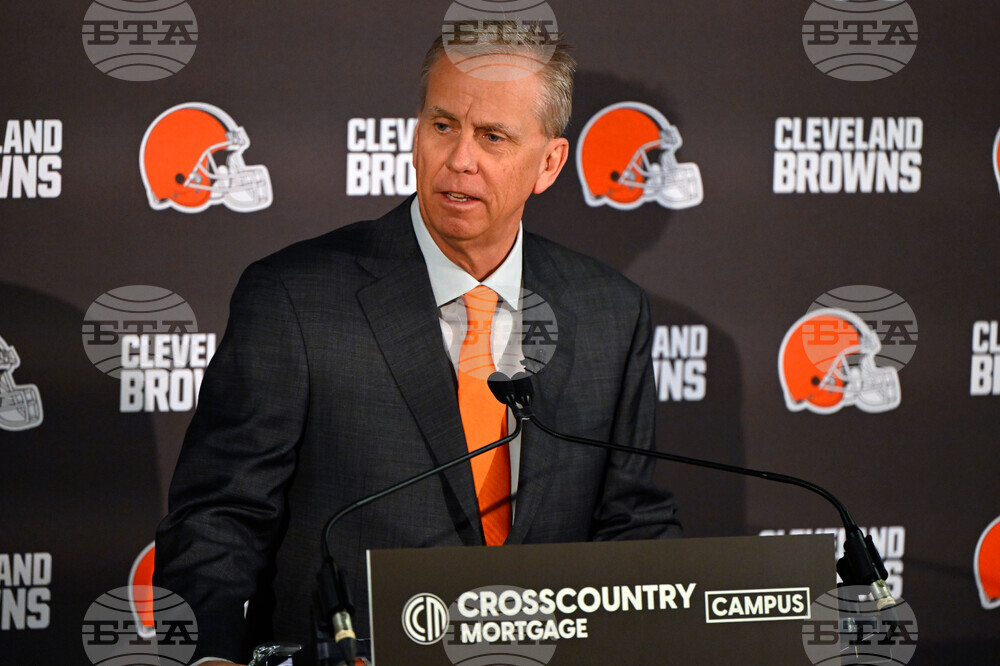 Browns Monken Football