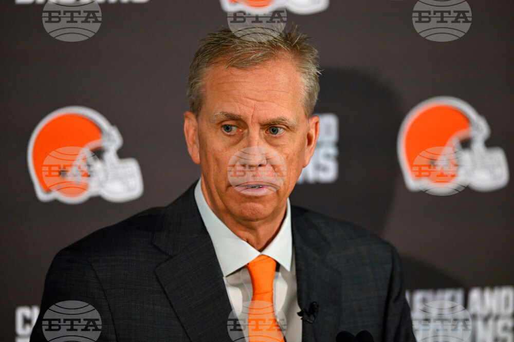 Browns Monken Football