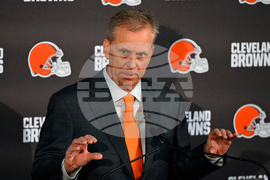 Browns Monken Football