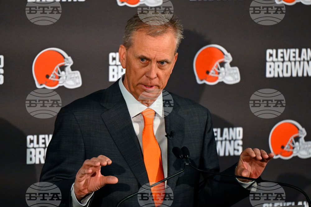 Browns Monken Football