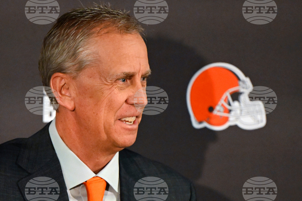 Browns Monken Football