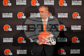 Browns Monken Football
