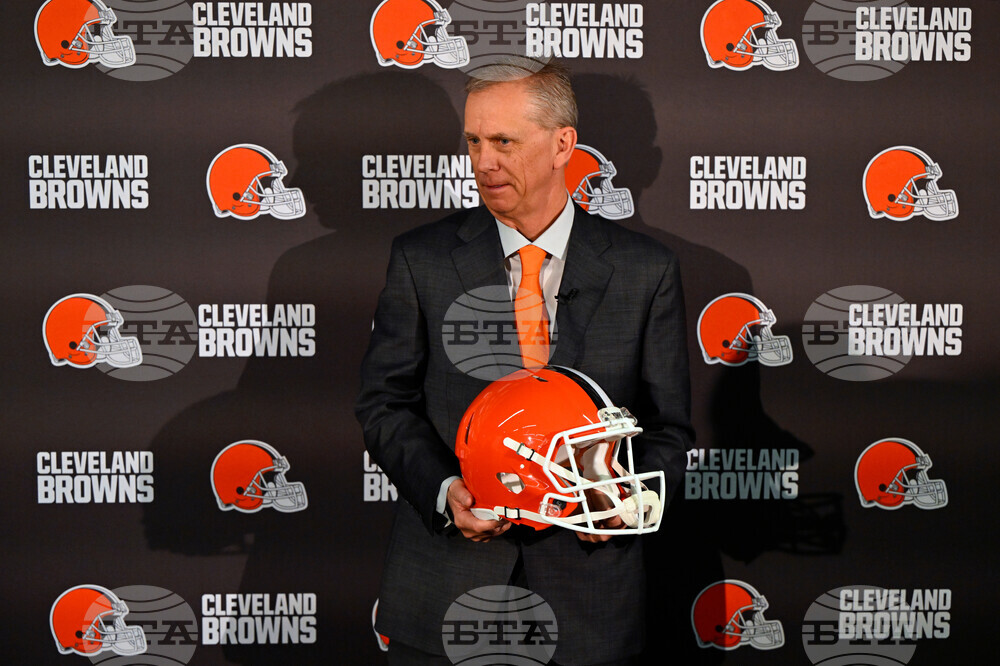 Browns Monken Football