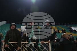 Футбол - Суперкупа на България - Левски - Лудогорец - награждаване