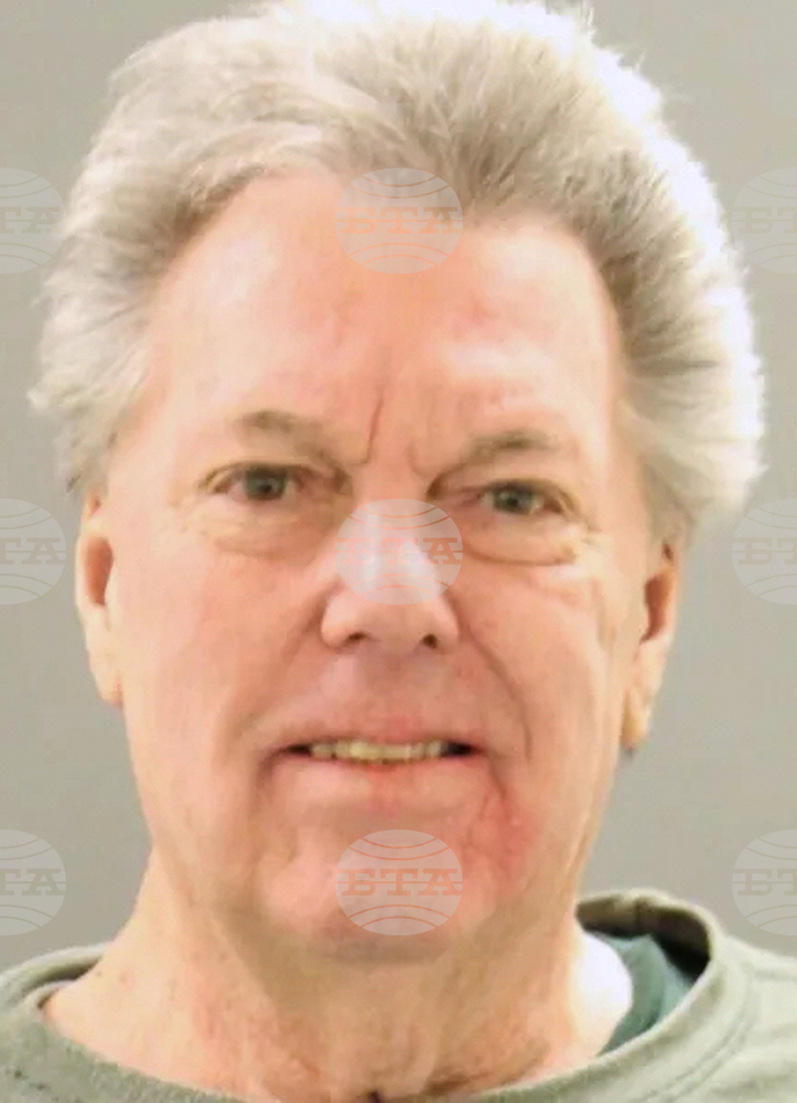 Първият съпруг на Джил Байдън е обвинен в убийството на съпругата си 