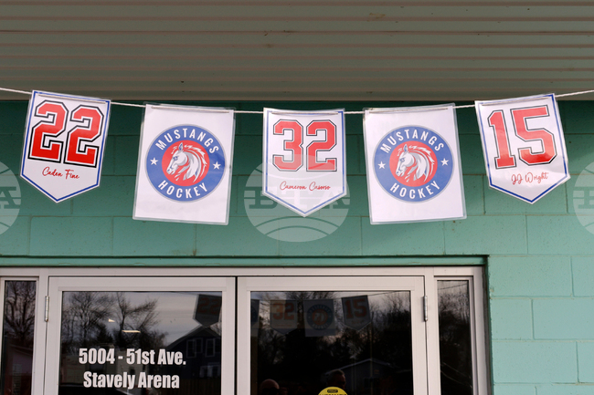 Canada Fatal Crash Hockery