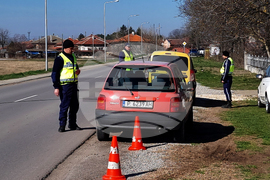 Русе - специализирана полицейска операция