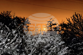 Казанлък - военни - учение