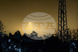 Казанлък - военни - учение