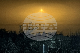 Казанлък - военни - учение