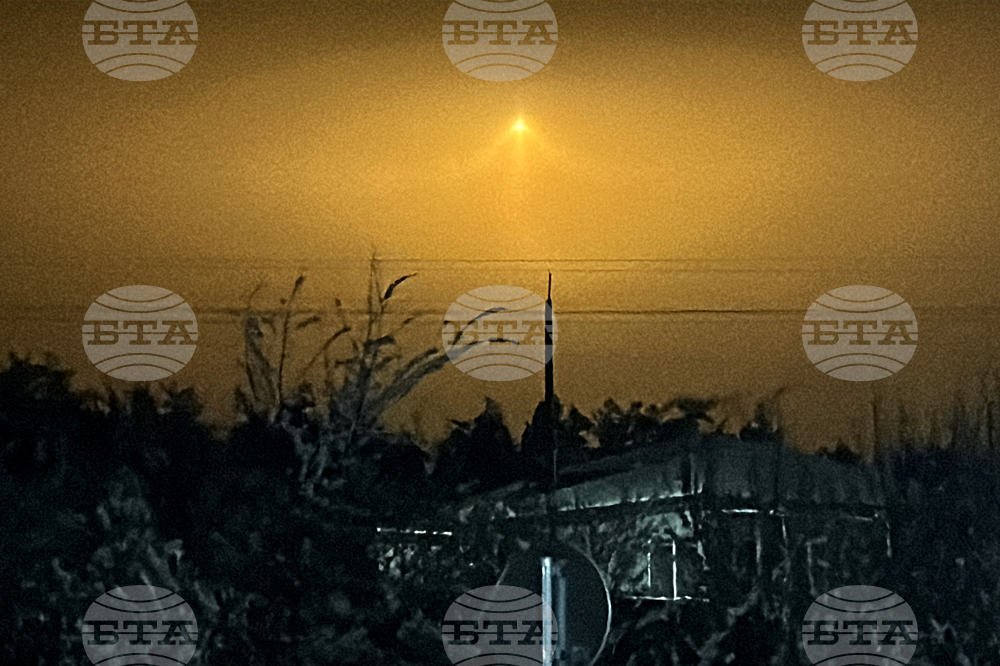 Казанлък - военни - учение