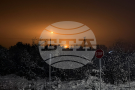 Казанлък - военни - учение