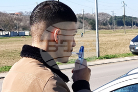 Русе - специализирана полицейска операция