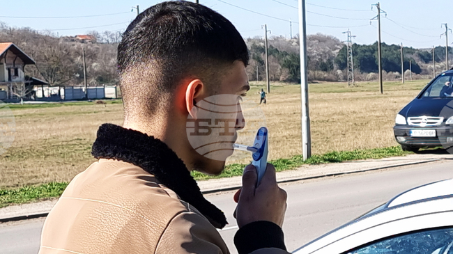 Ombudsman Alerts Two Ministers Over Increase in Complaints about False-Positive Field Drug Tests