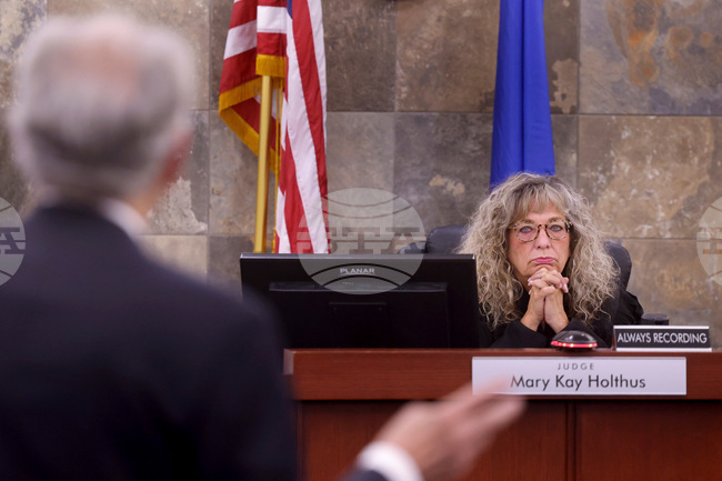 Nevada Fake Electors