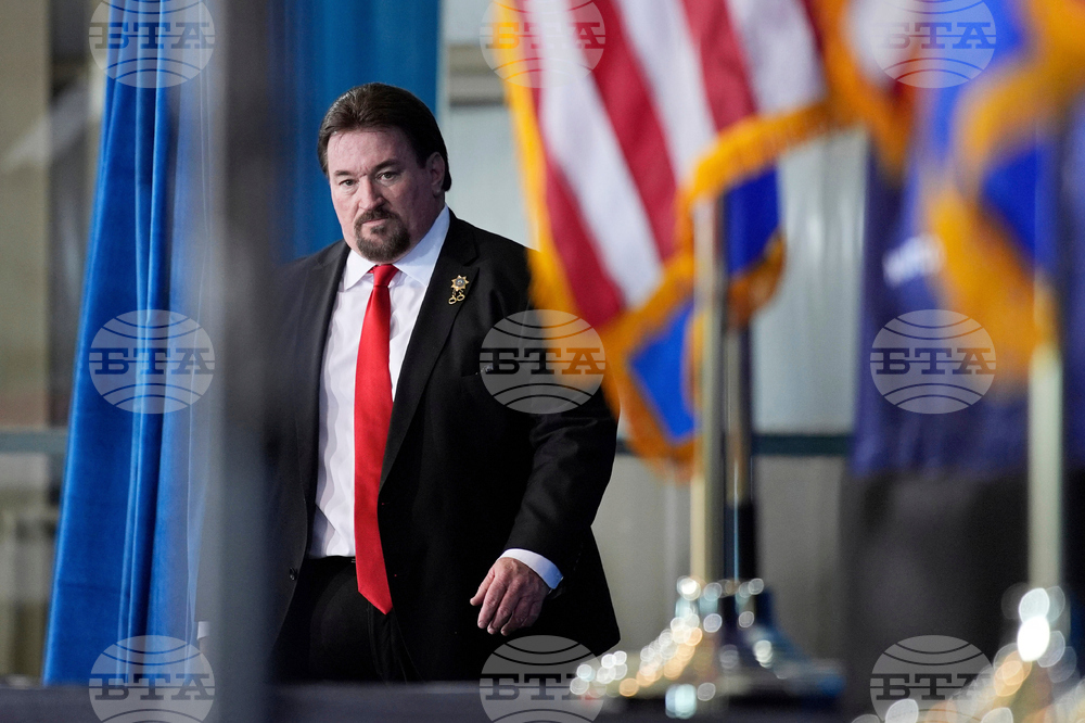 Nevada Fake Electors