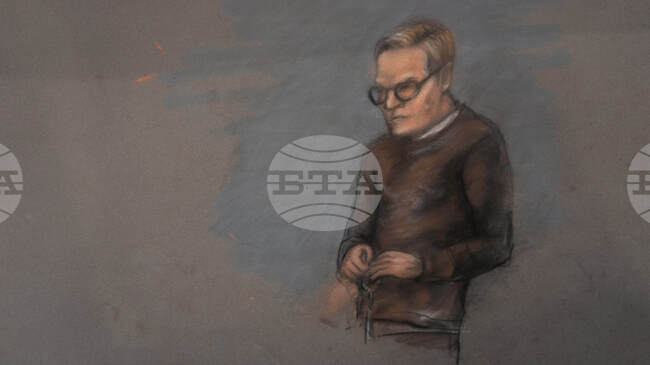 Четвърта предполагаема жертва на изнасилване свидетелства срещу доведения син на норвежкия престолонаследник