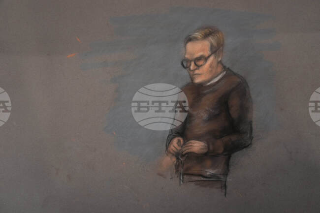 Четвърта предполагаема жертва на изнасилване свидетелства срещу доведения син на норвежкия престолонаследник