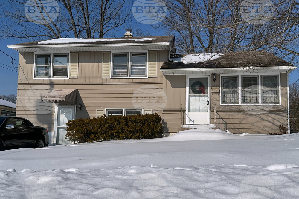 Jill Biden Ex-Husband