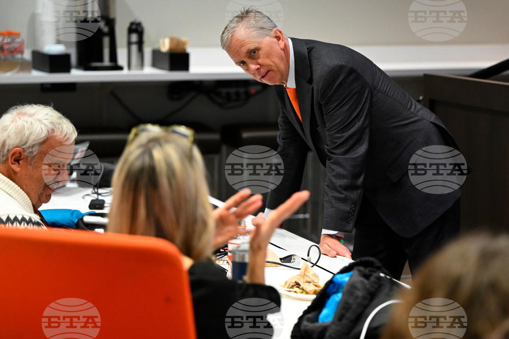 Browns Monken Football