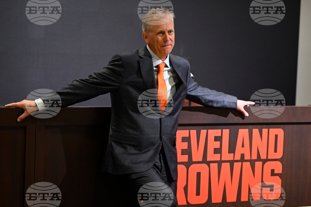 Browns Monken Football