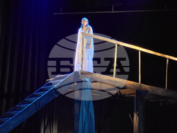 Гоце Делчев  „Илинден“ - театрална постановка