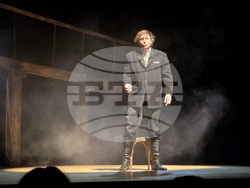 Гоце Делчев  „Илинден“ - театрална постановка