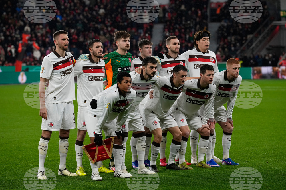 Germany German Cup Soccer