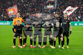 Germany German Cup Soccer