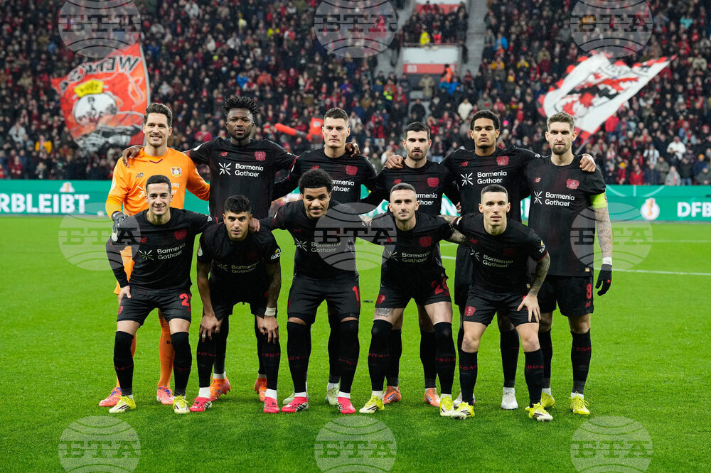 Germany German Cup Soccer