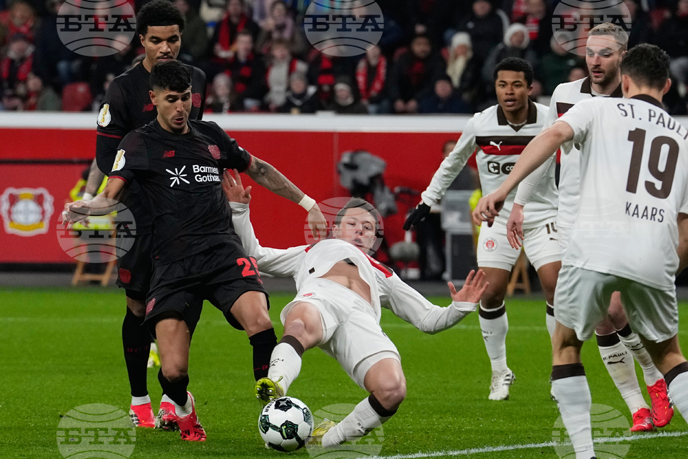 Germany German Cup Soccer