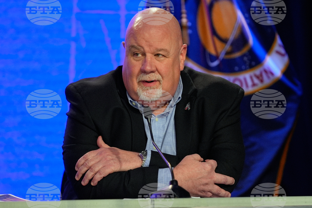 NASA Artemis Moonshot