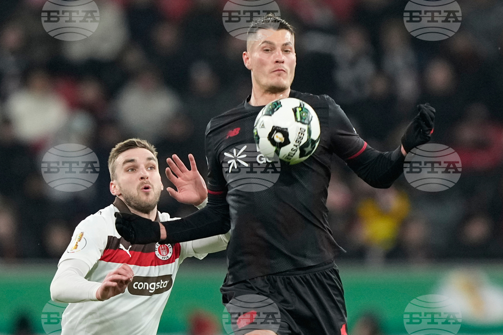 Germany German Cup Soccer