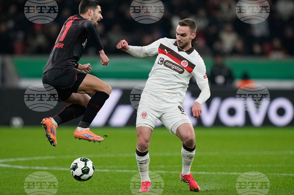 Germany German Cup Soccer