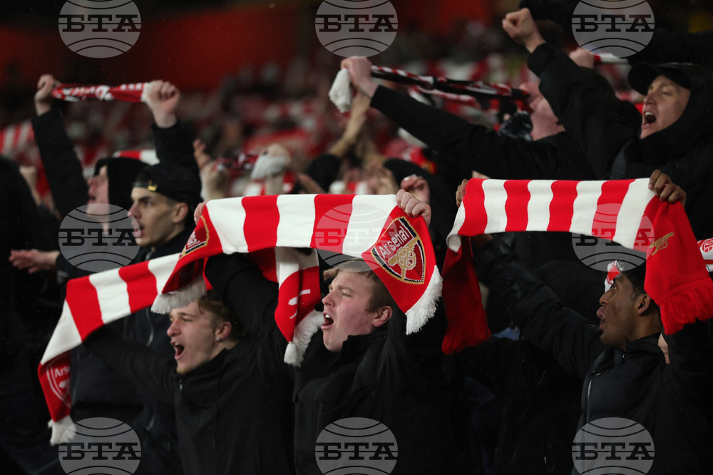 Britain League Cup Soccer