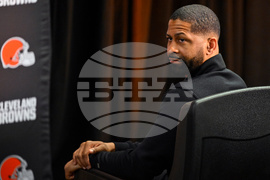 Browns Monken Football