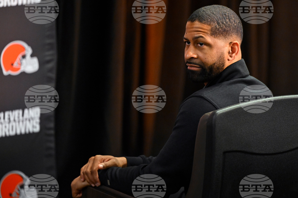 Browns Monken Football