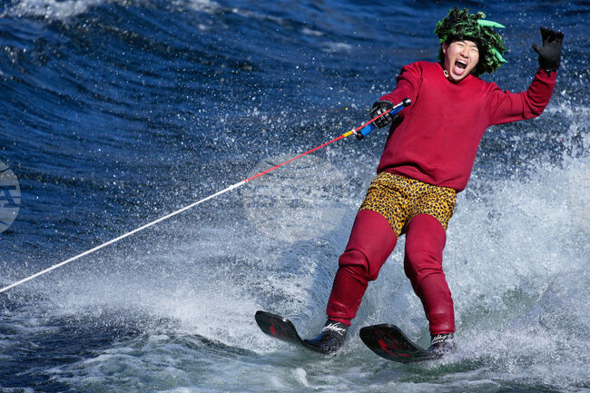 APTOPIX Japan Spring Ritual Photo Gallery