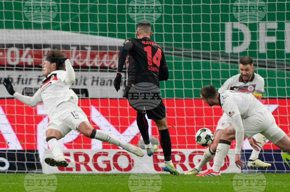 Germany German Cup Soccer