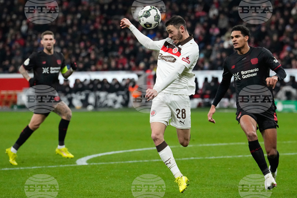 Germany German Cup Soccer