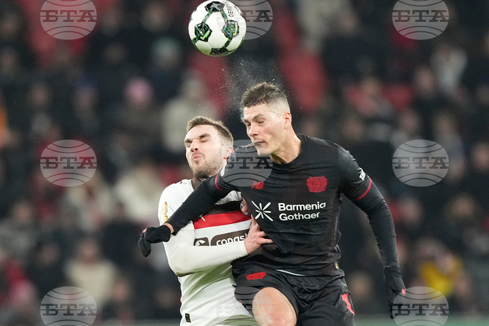 Germany German Cup Soccer