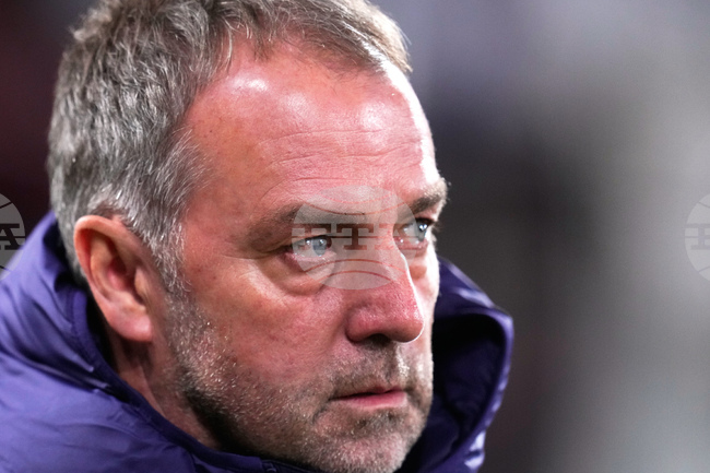 Ханзи Флик след успеха над Албасете: "Този мач беше в графа задължителна победа и съм радостен, че я постигнахме"