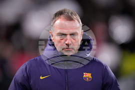 Spain Copa del Rey Soccer