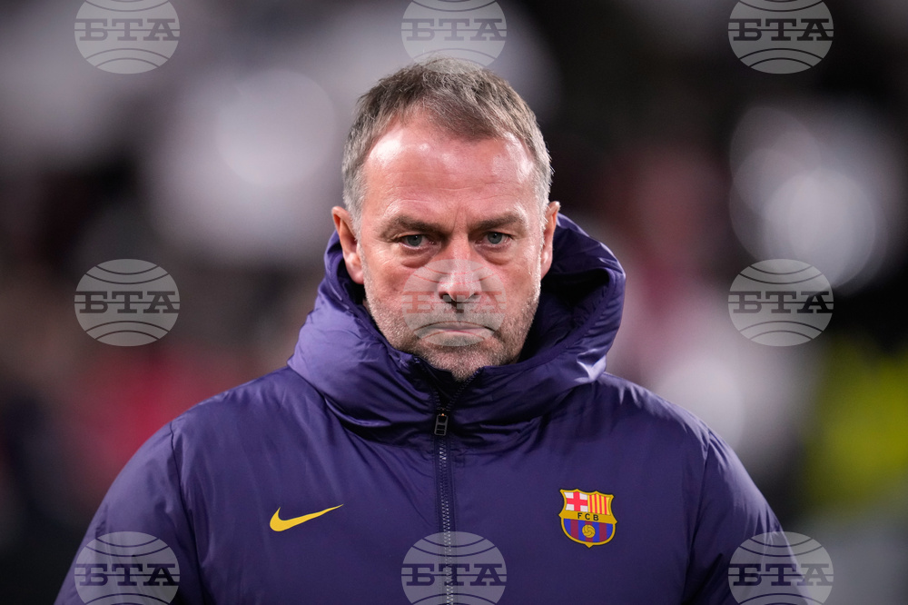 Spain Copa del Rey Soccer