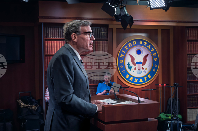 Congress Intelligence Director Georgia